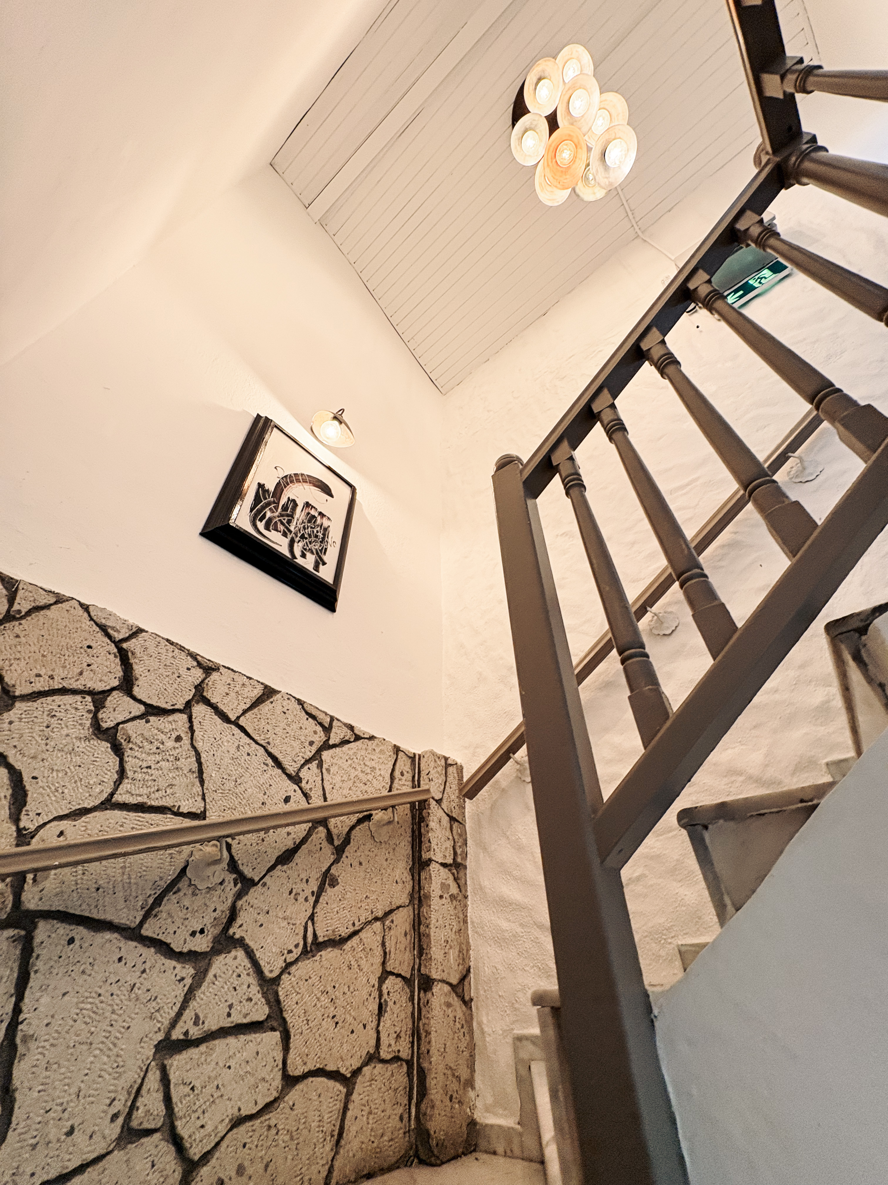 Limoni Otel Alaçatı Otel Genel