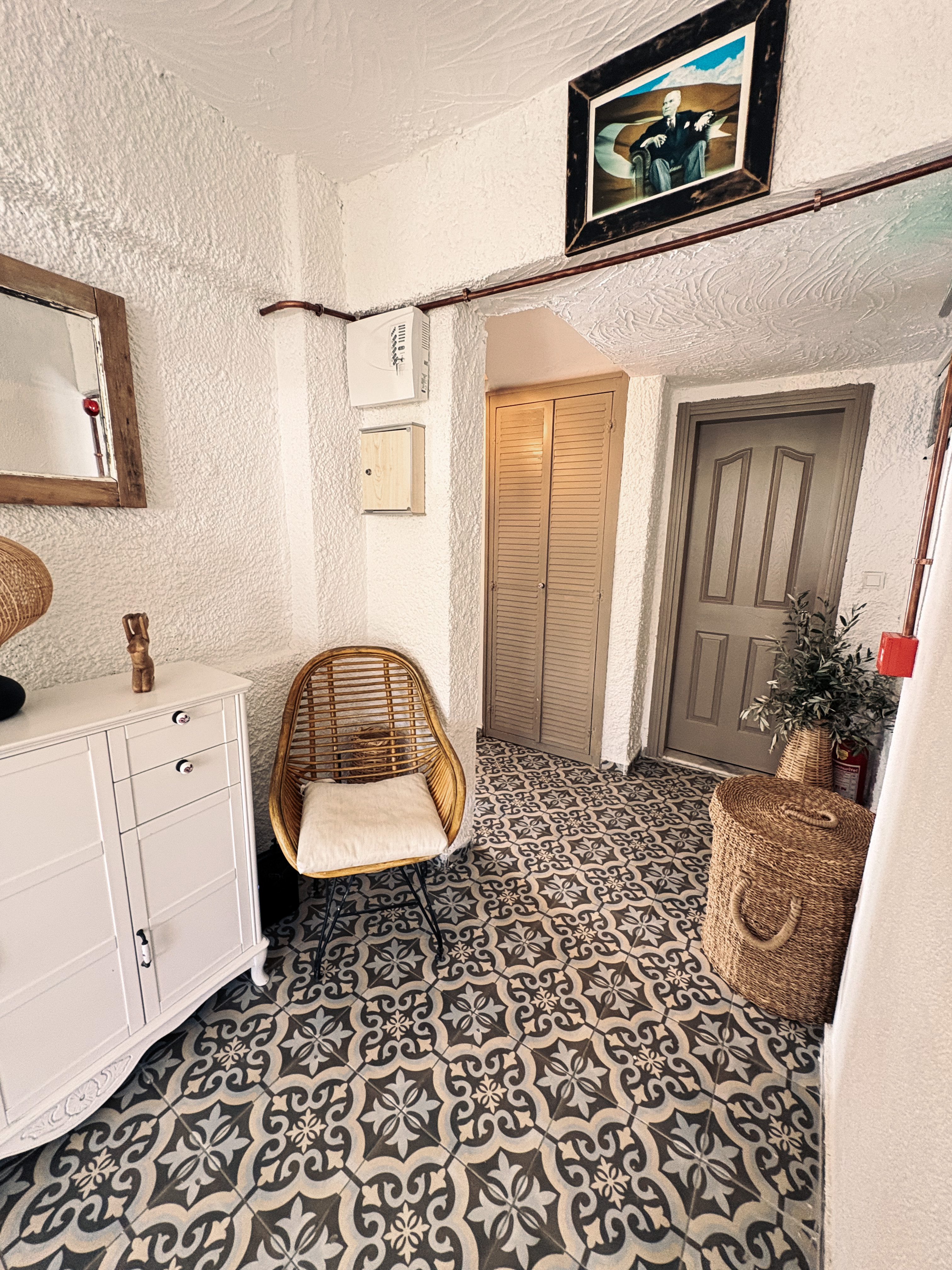 Limoni Otel Alaçatı Otel Genel
