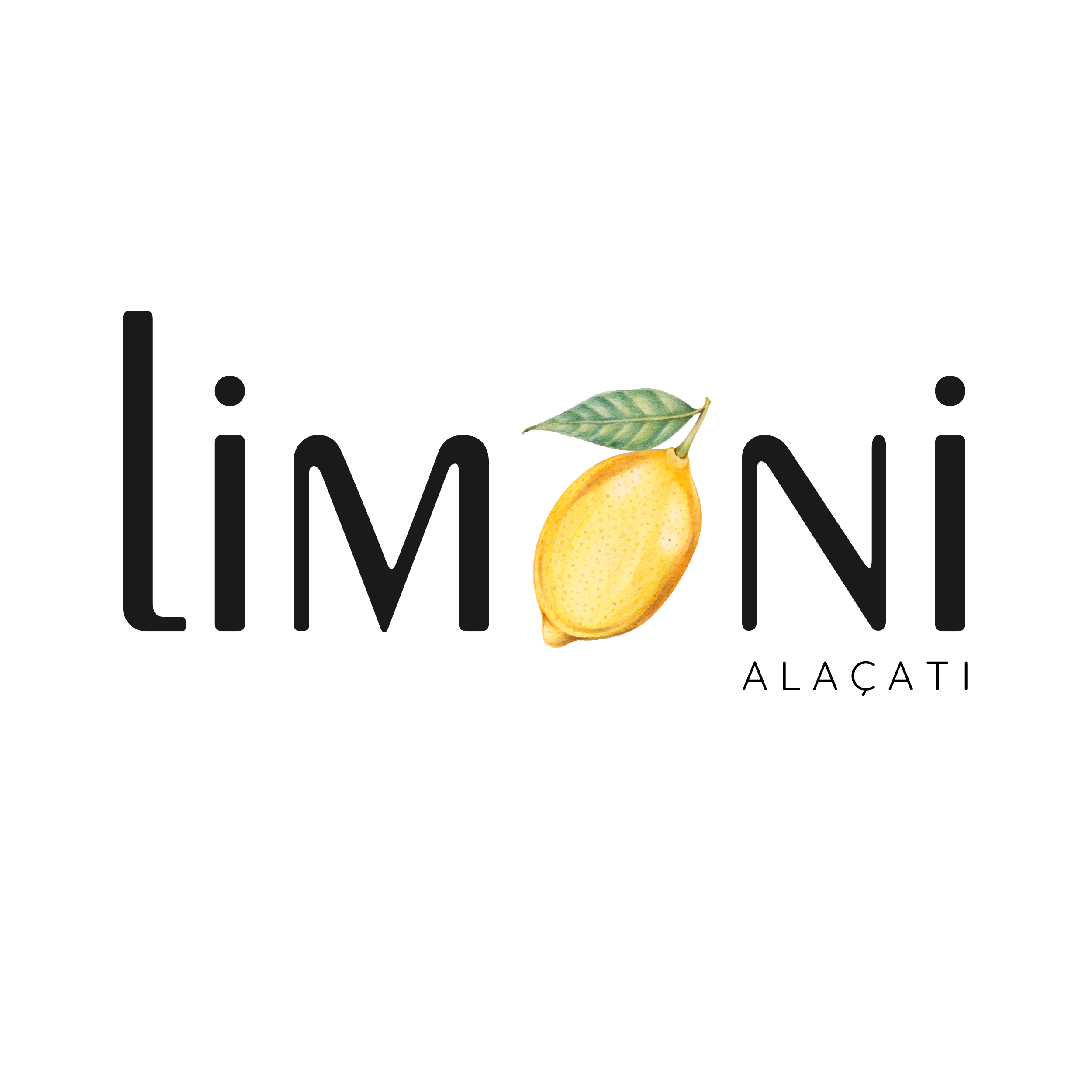 Limoni Otel Logo